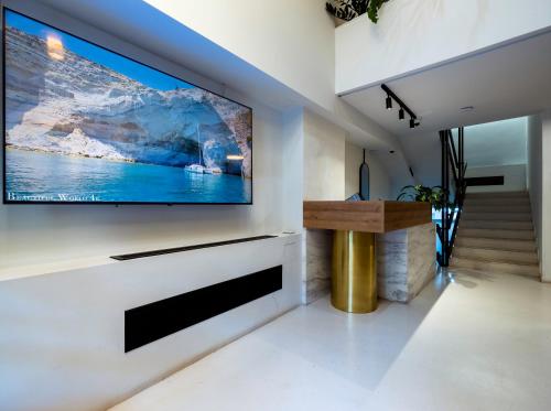 Regal Hotel Mitropoleos in Athens