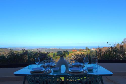 Terraza del Cantábrico (Terraza del Cantabrico) in 烏迪亞斯