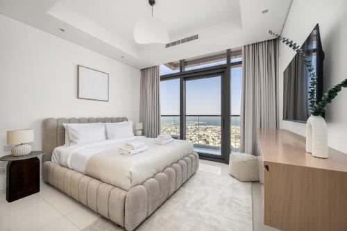 UrbanStays Dubai - Paramount Midtown, Dubai (photo 3)