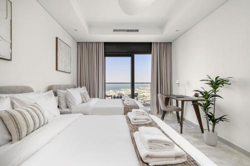 UrbanStays Dubai - Paramount Midtown, Dubai (photo 4)