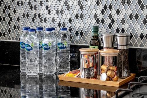 UrbanStays Dubai - Paramount Midtown, Dubai (photo 10)