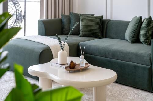 UrbanStays Dubai - Paramount Midtown, Dubai (photo 6)
