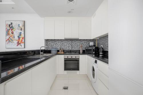 UrbanStays Dubai - Paramount Midtown, Dubai (photo 8)