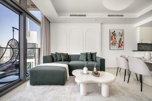 UrbanStays Dubai - Paramount Midtown - image 6