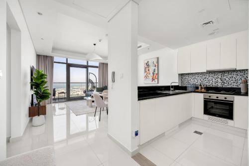 UrbanStays Dubai - Paramount Midtown, Dubai (photo 7)