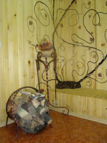 Faciliteter, Hotel Vatra in Lviv