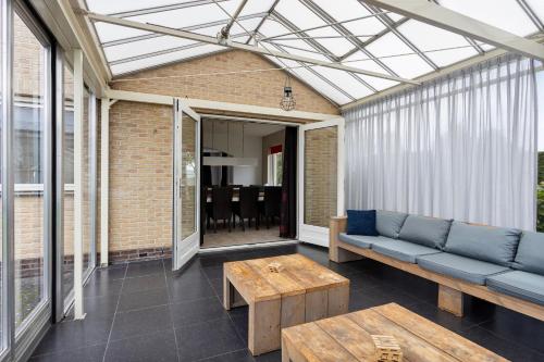  Oostvaarders vakantiehuis in Almere