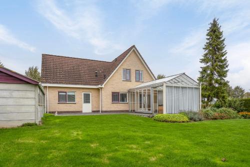  Oostvaarders vakantiehuis, Ferienwohnung in Almere