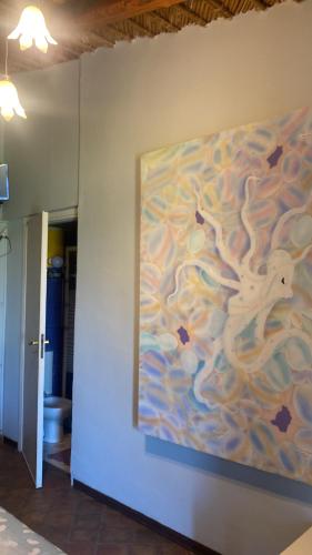 Double Room room in Agrib&B Lemontree Garde'N
