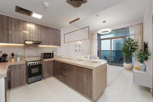 Maison Privee - Modern Living with Premium Amenities close to Marina, Dubái (foto 8)