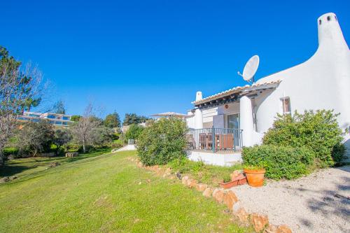 C63 C63 Quinta do Paraiso in Carvoeiro City Center
