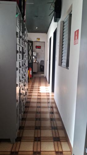 SP Hostel, São Paulo