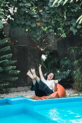 View, Ranasa Yogyakarta in Bantul