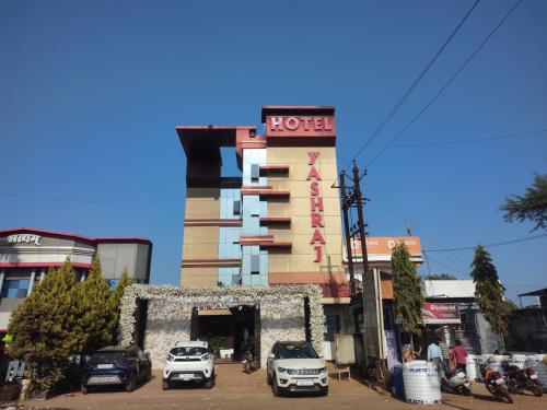 hotel photo