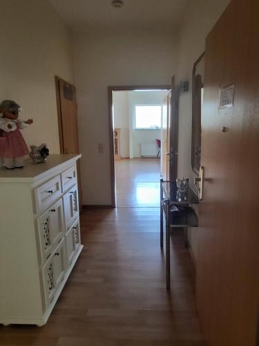 Bejárat, Hotel am Holzhafen in Stade