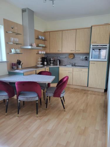 Konyha, Hotel am Holzhafen in Stade