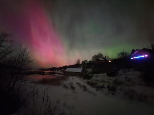 Øen Hytter 1 Øen Hytter 1