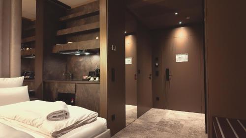 Bellman Hotel Room Type - Superior Double Room