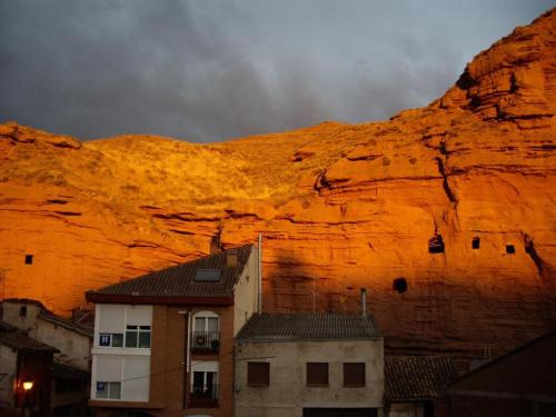 Hostal Ciudad de Nájera - image 12