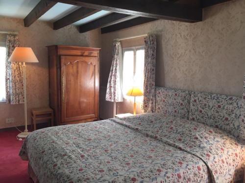 Suite, supérieure