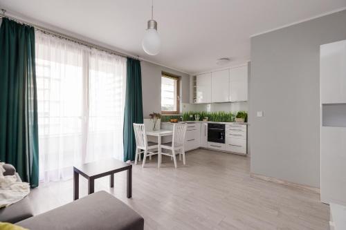 ShortStayPoland Kasprzaka B172, Varsavia