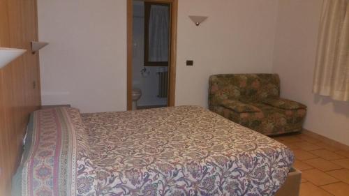 Albergo "da Tosca" – Abetone, IA