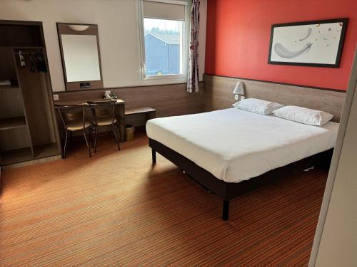 Ace Hotel Valence - Hôtel - Valence