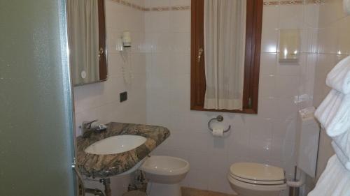 Albergo "da Tosca" – Abetone, IA