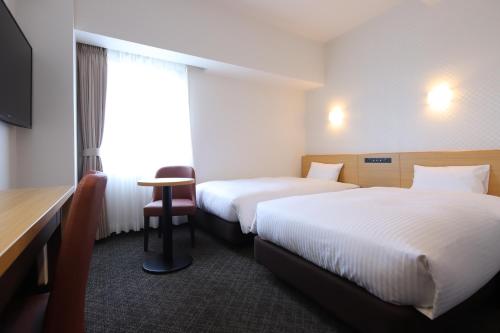 AB Hotel Kisarazu in Kisarazu