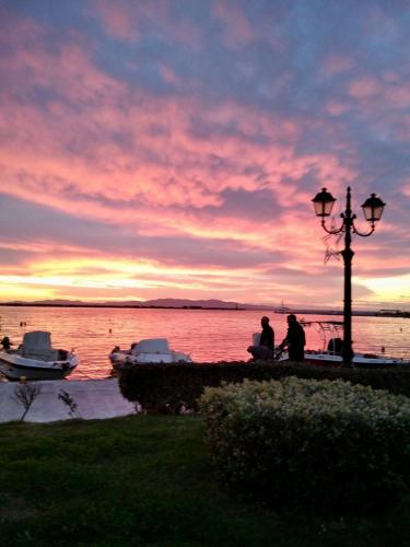 Surrounding environment, Tinion Urban Hotel in Tinos