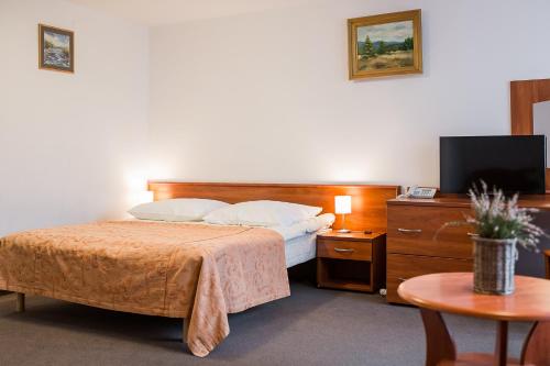 Large Double or Twin Room