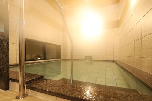 AB Hotel Kisarazu in Kisarazu