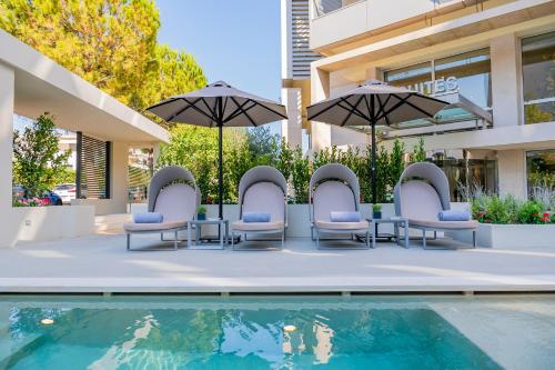 Divani Escape - Adults Only - Hotel - Athens