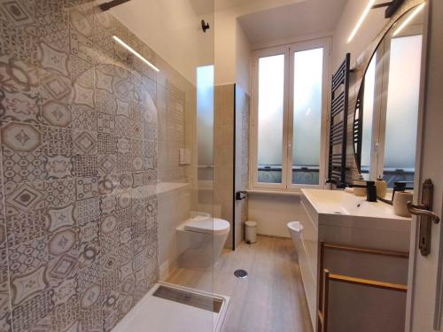 Guest House Garofano, Rome (photo 2)
