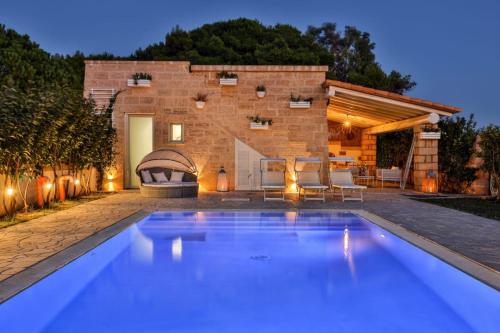 Villa Cuore di Mare