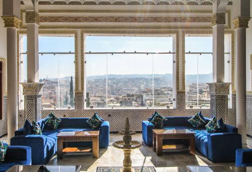 Riad Zaya Fes 5