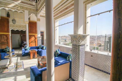 Riad Zaya Fes 2