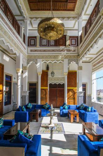 Riad Zaya Fes 2