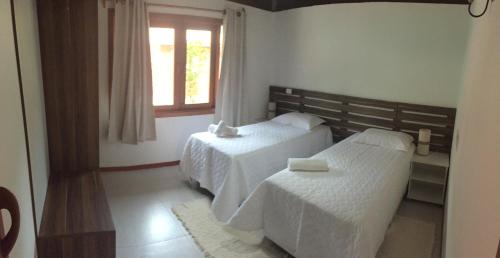 Cores do Arraial Residence Hotel