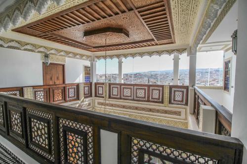 Riad Zaya Fes 3