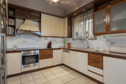 Amara Haven in Aigio (Pelopponese)