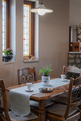 Ételek és italok, Amara Haven in Aigio (Pelopponese)