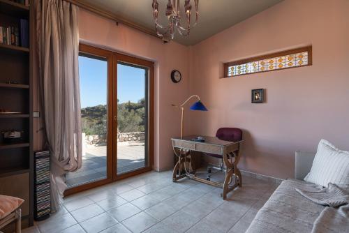 Szórakozási lehetőségek, Amara Haven in Aigio (Pelopponese)