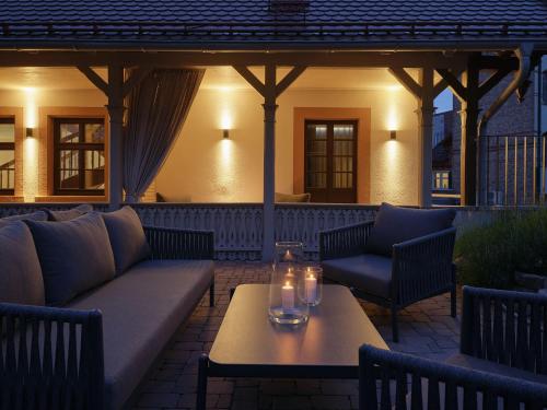 Hotel am Sophienpark - image 13