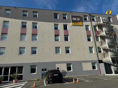 Ace Hotel Valence - image 4