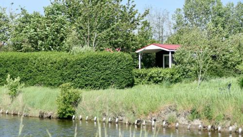 De Zilte Zeehoeve - main image