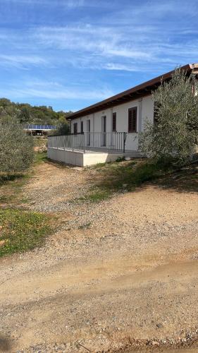 AGRITURISMO VIGNA DE' LUCERI in Loceri