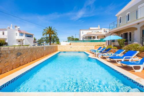 Villa Quinta do Jolu