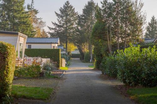 Chalet with Fireplace in the Heart of Veluwe, Putten (photo 7)