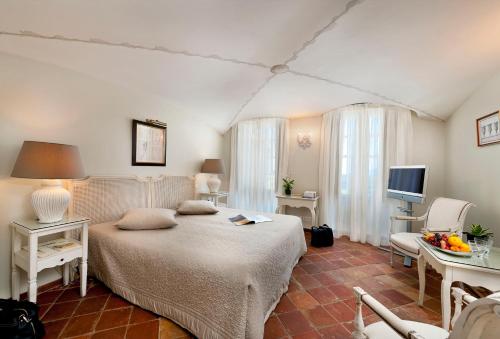 Bastide Saint Antoine - Relais & Châteaux - image 2